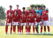 Timnas U-20 Indonesia Lanjutkan Training Center di Spanyol