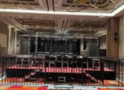 Malam Ini, Konser 30 Tahun Dewa 19 Berkarya di Padang