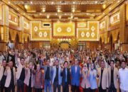 Semen Padang Gelar Temu Ramah dengan 340 Pelanggan Loyal