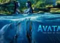 Avatar: The Way of Water masih Kuasai Box Office, Sudah Hasilkan Pendapatan Rp13,3 T