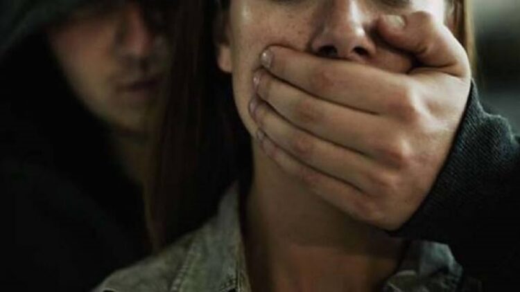 Ilustrasi disekap rampok. (net)