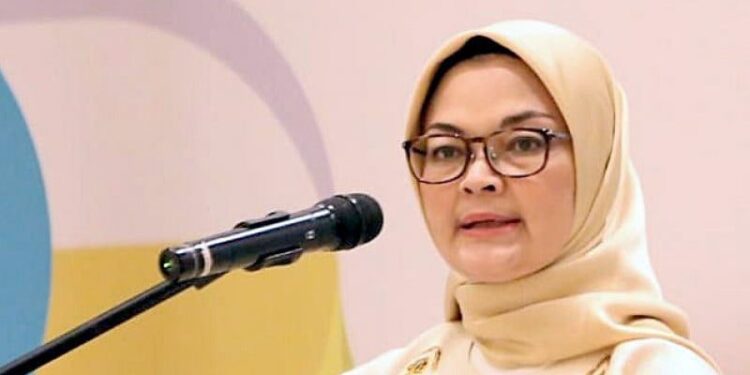 Kepala BPOM RI Penny K Lukito. (Foto: Dok. Istimewa)