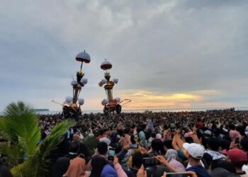 Ini Tiga Kegiatan Wisata Unggulan yang Disiapkan Pemko Pariaman pada 2023