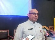 Gaet Wisatawan, Pemprov Sumatera Barat Perbanyak Atraksi Wisata di 2023