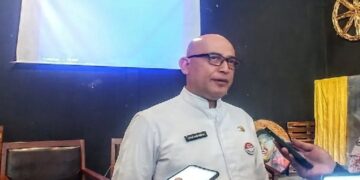 Gaet Wisatawan, Pemprov Sumatera Barat Perbanyak Atraksi Wisata di 2023
