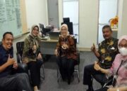 BNI-Pemko Padang Gagas Program Menabung Sampah, Targetnya Pelajar