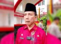 Plt Kepala BKPSDM, Arfian. (Foto: Dok. Istimewa)