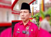 Ramai Kepala OPD Pemko Padang “Menyeberang” ke Provinsi, Plt Kepala BKPSDM: Mereka Sudah Izin dan Pamit