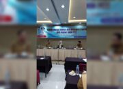 Optimalkan Pencegahan Stunting, Pemko Padang Bentuk TPK di 104 Kelurahan