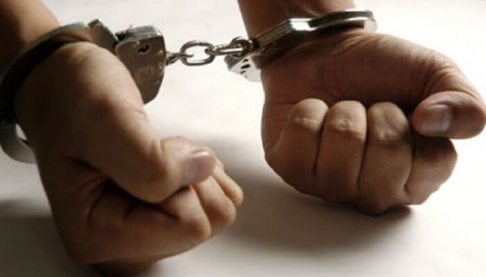 Polisi Tangkap Pelaku Curanmor Asal Padang Pariaman di Pekanbaru