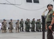 Perwira Paspampres Perkosa Prajurit TNI, Panglima: Sudah Diproses Hukum