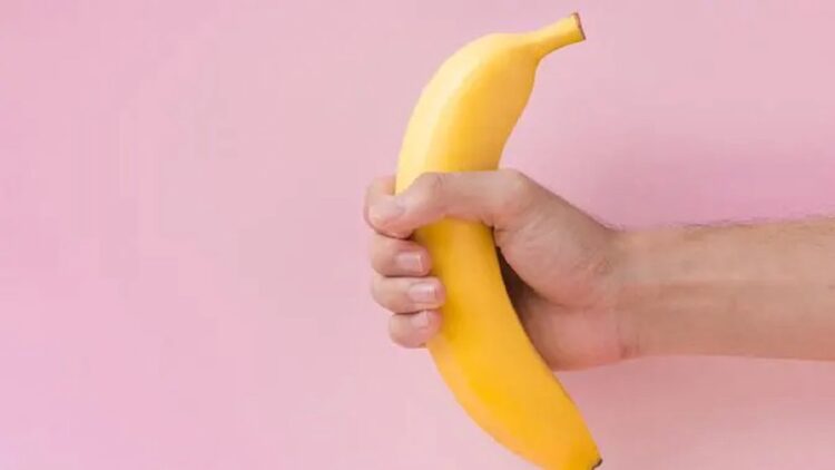 Ilustrasi kelamin pria. (iStockphoto)