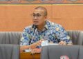 Andre Rosiade, Singa Parlemen yang Sesungguhnya 3 Andre Rosiade. (Dok. Istimewa)