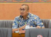 Andre Rosiade, Singa Parlemen yang Sesungguhnya