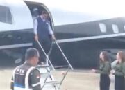 Anies Naik Private Jet ke Padang, Terduga Pemiliknya Pernah Sebut ‘Sumbar Provinsi Dajal’