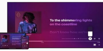 Apple Rilis Fitur Baru "Apple Music Sing" untuk Pengguna yang Gemar Berkaraoke 8 Apple Rilis Fitur Baru “Apple Music Sing” untuk Pengguna yang Gemar Berkaraoke
