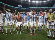 Nikmati Streaming Laga Indonesia vs Argentina dengan Smartfren Vision+