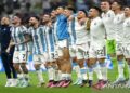 Argentina Pastikan Tiket Final usai Bungkam Kroasia 3-0 6 Argentina Pastikan Tiket Final usai Bungkam Kroasia 3-0