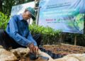 Telkomsel Jaga Bumi dengan Luncurkan Program Carbon Offset 5 Program Carbon Offset Telkomsel