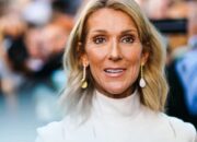 Pelantun “My Heart Will Go On” Celine Dion Alami Gangguan Saraf Langka