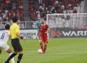 Jordi Amat Debut di Timnas Indonesia, STY Ucapkan Ini!