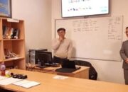 Keren! Bahasa Indonesia jadi Mata Kuliah Wajib di Universitas Sofia Bulgaria