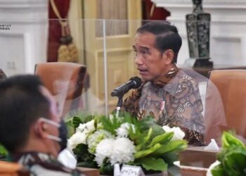 Kasus COVID-19 Turun, Pemerintah bakal Hentikan PPKM Akhir Tahun