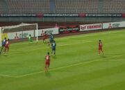 Piala AFF 2022: Timnas Indonesia Pesta Gol ke Gawang Brunei