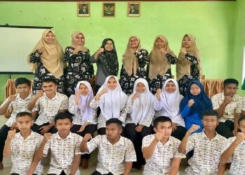 Bawaslu Agam Dorong Peran Disabilitas Sukseskan Pemilu 2024