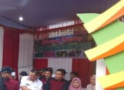 Bupati Pessel: Penyuluh Harus Mampu jadi Ujung Tombak Sektor Pertanian