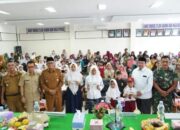 Baznas Padang Salurkan Beasiswa ke 454 Siswa SD dan SMP