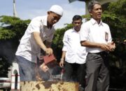 Agar tak Disalahgunakan, Kemenag Sumbar Musnahkan 53.905 Buku Nikah Kedaluwarsa