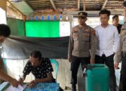 53 Liter Tuak Disita Polisi di Agam saat Razia jelang Nataru