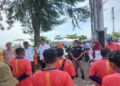 Prioritaskan Keselamatan Wisatawan, Pemko Pariaman Siapkan 82 Penjaga Pantai