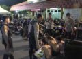 Bawa Senjata Tajam, 9 Pelaku Tawuran di Padang Diamankan Polisi 7 Bawa Senjata Tajam, 9 Pelaku Tawuran di Padang Diamankan Polisi