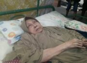 5 Tahun lebih Derita Glaukoma, Pemeran Mak Nyak Si Doel Meninggal Dunia