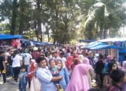 Pemko Pariaman Prediksi Daerah itu Ramai Dikunjungi Wisatawan selama Libur Nataru