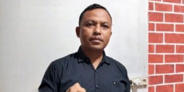 Antisipasi Peredaran Narkoba saat Nataru, Polresta Padang Bentuk Satgas