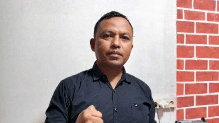 Kepala Satuan Reserse Narkoba Polresta Padang Kompol Al Indra. ANTARA/FathulAbdi