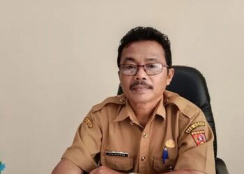 Renovasi Pasar Ternak, Pemkab Agam Usulkan Anggaran Rp6,6 Miliar ke Kementan