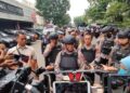 Pelaku Bom Bunuh Diri di Mapolsek Astana Anyar Bandung Bawa Dua Bom