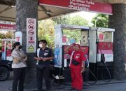 Pantau Kelangkaan BBM di SPBU, Pemkab Agam Terjunkan Tim