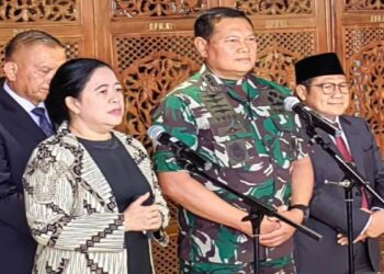 Laksamana TNI Yudo Margono Sah jadi Panglima TNI Baru, Ini Harapan DPR