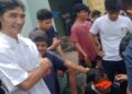 Kepergok Maling Kotak Amal di Padang, Warga Jambi Nyaris Diamuk Warga