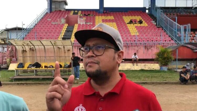 Semen Padang FC Resmi Resmi Ajukan Pengelolaan GHAS ke Pemprov Sumbar, Tawarkan Kompensasi Rp2,5 M 1 IMG 20221226 083628