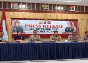 31 Orang Tewas akibat Lakalantas selama 2022 di Agam, Paling Banyak Bawah Umur