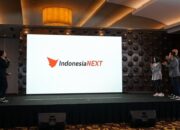 Telkomsel Gelar IndonesiaNEXT Season 7