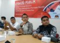 Studi Tiru ke Riau, KPID Sumbar Jelaskan Aturan Iklan Pemilu 7 KPID Sumbar studi tiru ke Riau
