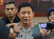 Polisi Periksa 2 Pegawai BKSDA Sumbar Pasca Erupsi Marapi