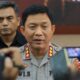 Kabid Humas Polda Sumbar Kombes Dwi Sulistyawan berkomentar terkait plat nomor palsu